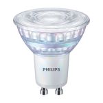 Philips Corepro LED Spot GU10 PAR16 3W 230lm 36D - 830 Ciepła Biel | Ściemnianie - Zamienne 35W