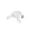 SLV Puri 2.0 Aluminium Spot Valkoinen | Nadaje Się Do 3x GU10