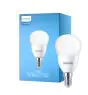 Philips Corepro LED Lustre E14 Piłka Matowy 7W 806lm - 827 Bardzo Ciepła Biel | Zamienne 60W