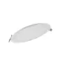 Ledvance LED Downlight Slim Okrągła DN210 18W 1530lm 120D - 830 Ciepła Biel | 225mm