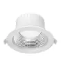 Noxion LED Downlight Triton Reflektor 13.5/18.5W 1800/2400lm 90D - 830/840 CCT | 172mm - Aukko 150m