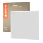 Ledvance LED Panel Kompaktowy 33W 4320lm - 830 Ciepła Biel | 60x60cm - UGR 