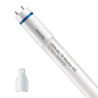 Philips Rura LED T8 MASTER (EM/Mains) High Output 12.5W 2000lm - 830 Ciepła Biel | 120cm - Zamienne 36W